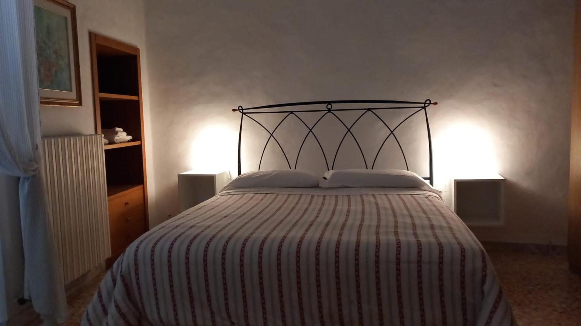 Dimora Vasco 17 Apartman Monopoli Kültér fotó