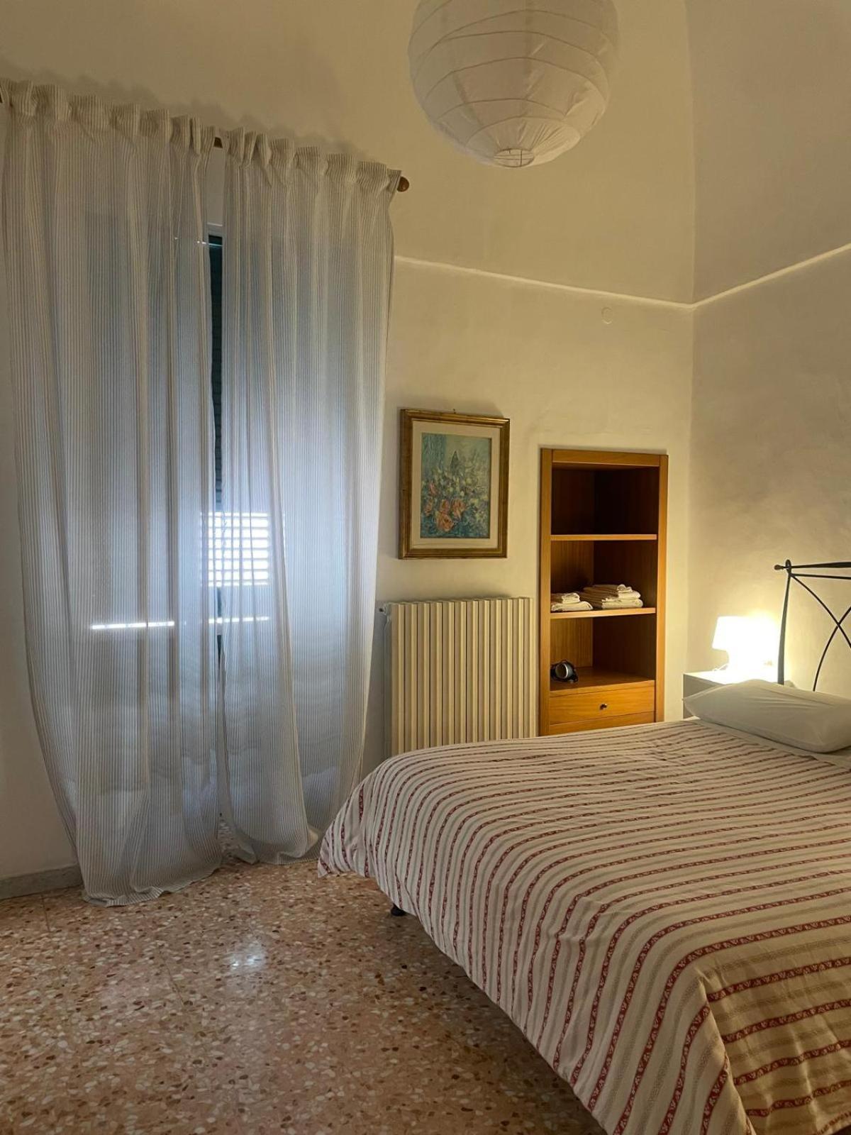 Dimora Vasco 17 Apartman Monopoli Kültér fotó