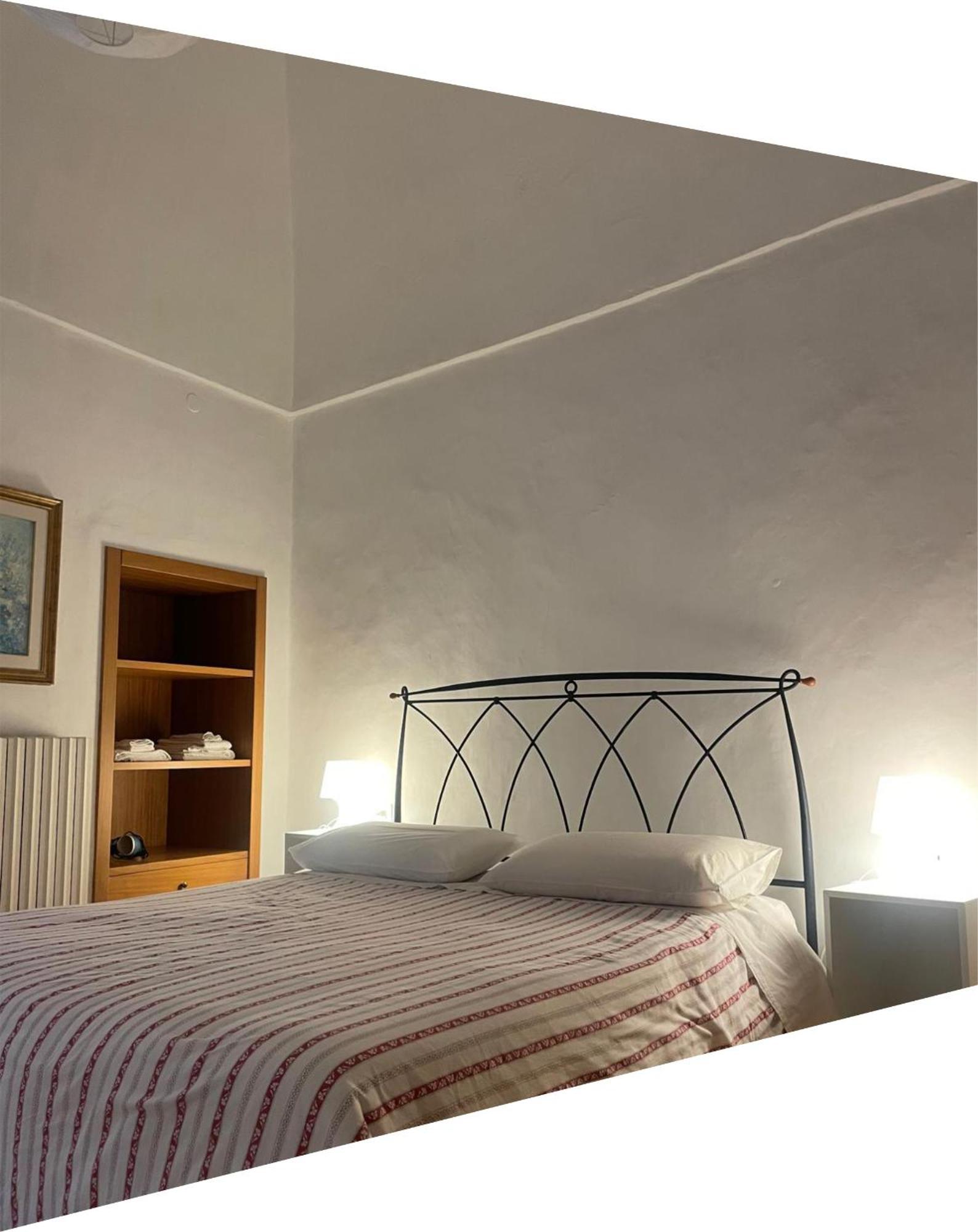 Dimora Vasco 17 Apartman Monopoli Kültér fotó