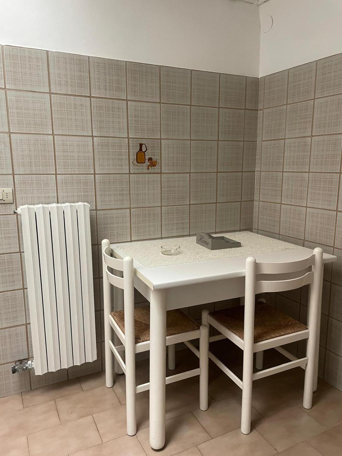 Dimora Vasco 17 Apartman Monopoli Kültér fotó
