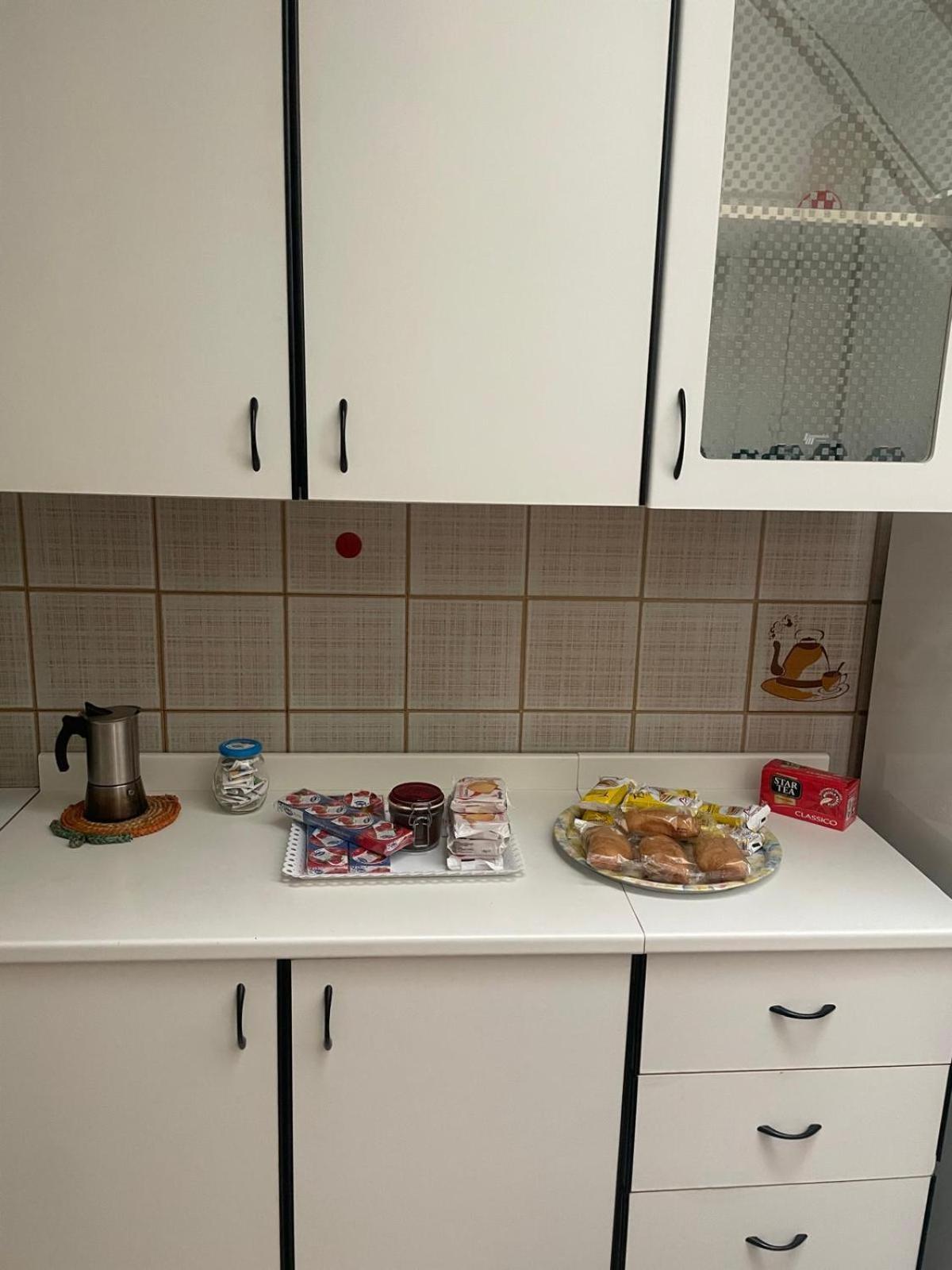 Dimora Vasco 17 Apartman Monopoli Kültér fotó