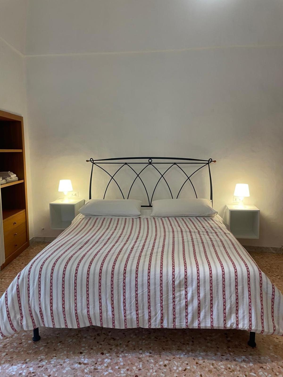 Dimora Vasco 17 Apartman Monopoli Kültér fotó