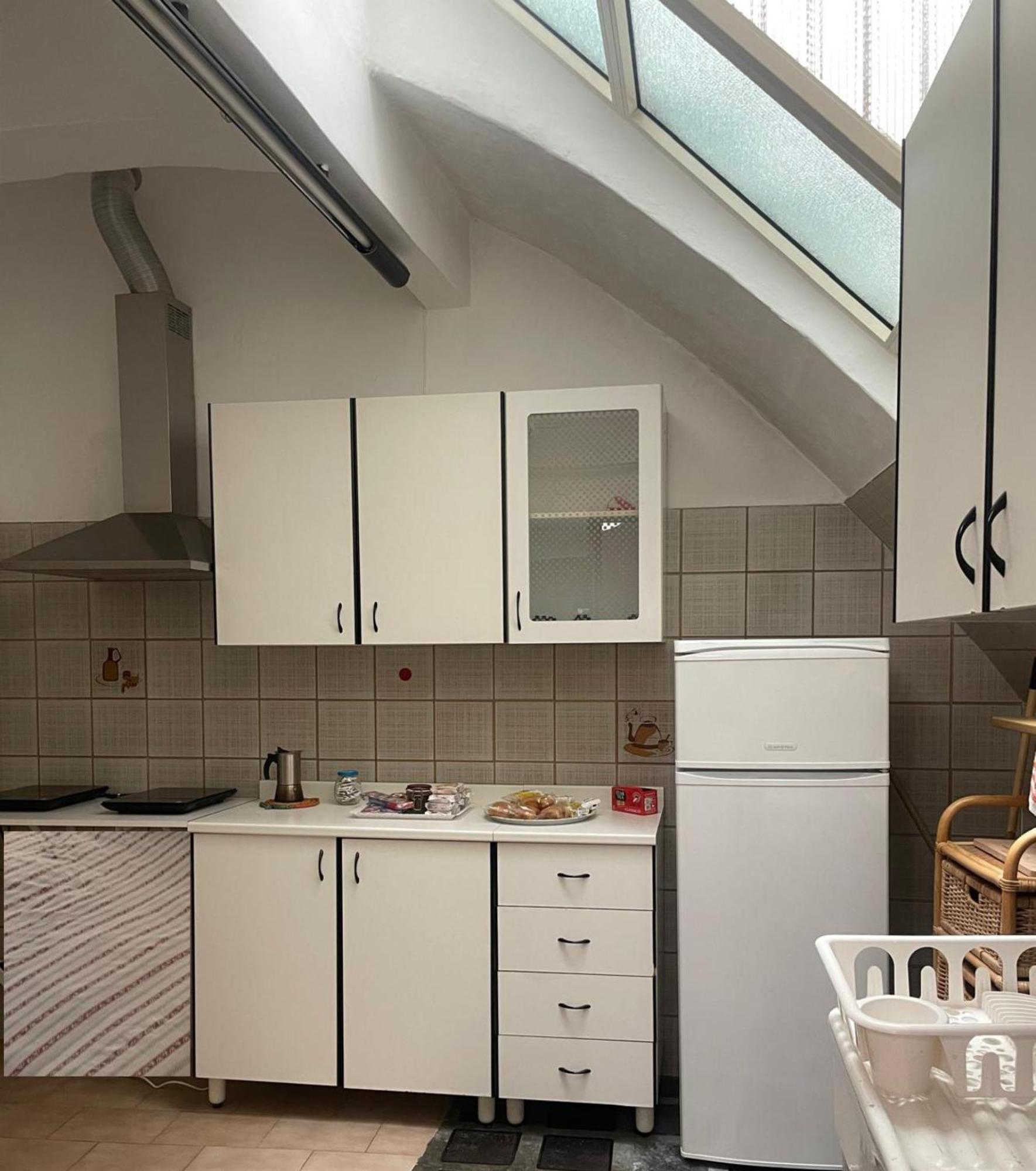 Dimora Vasco 17 Apartman Monopoli Kültér fotó