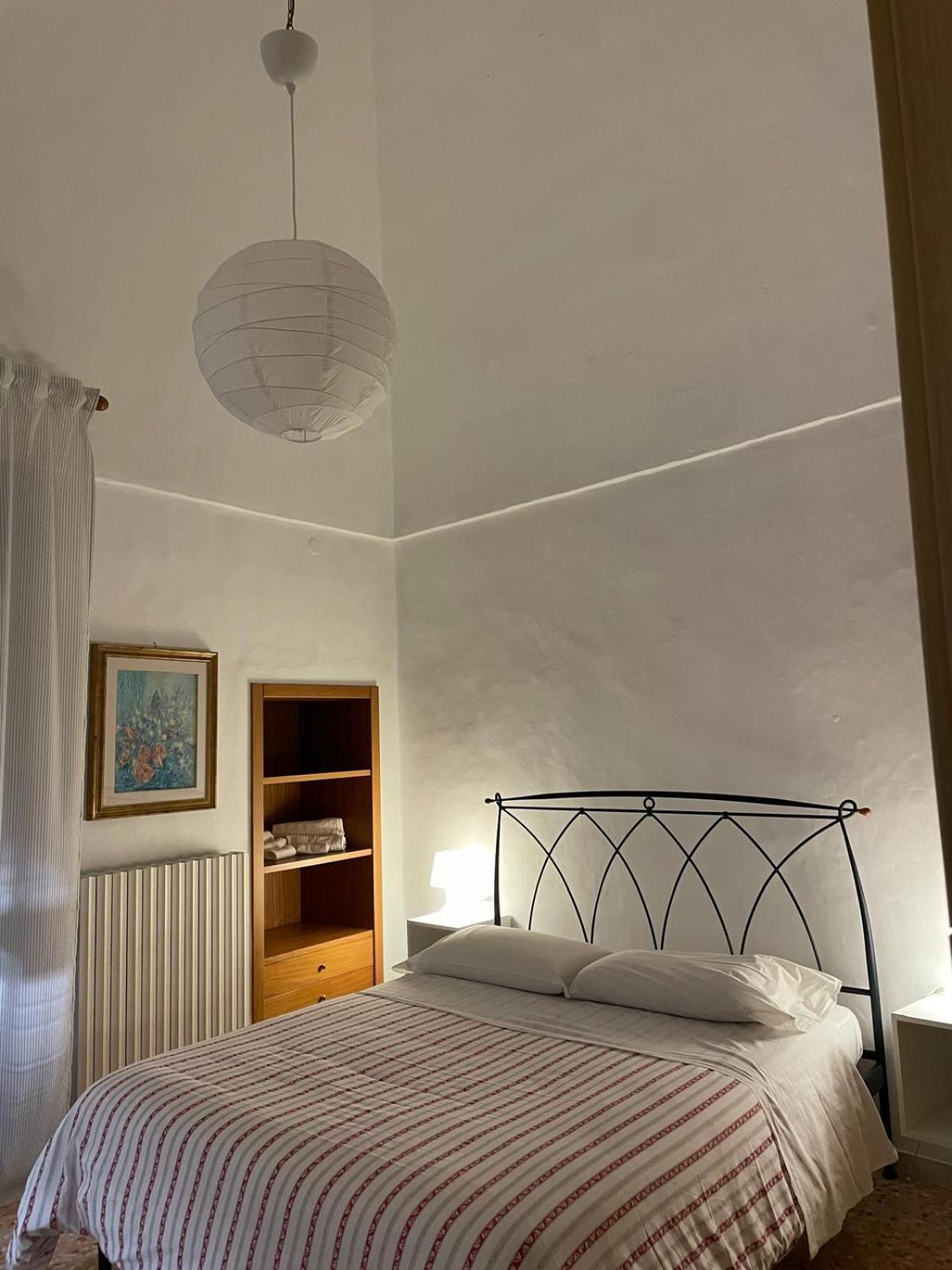 Dimora Vasco 17 Apartman Monopoli Kültér fotó