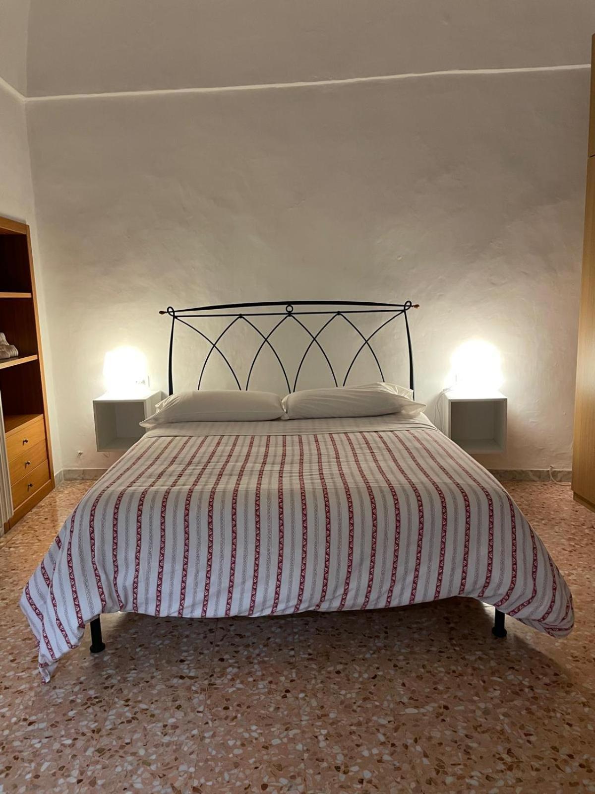 Dimora Vasco 17 Apartman Monopoli Kültér fotó